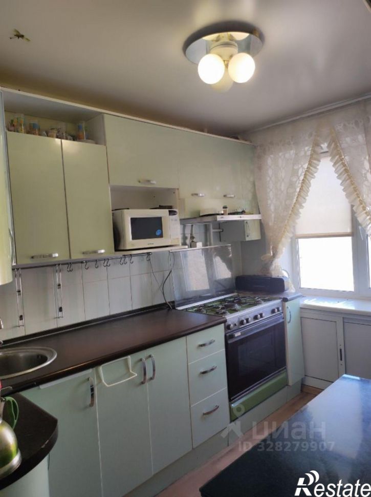3-комн квартира ул Мира, 112,  д. 112