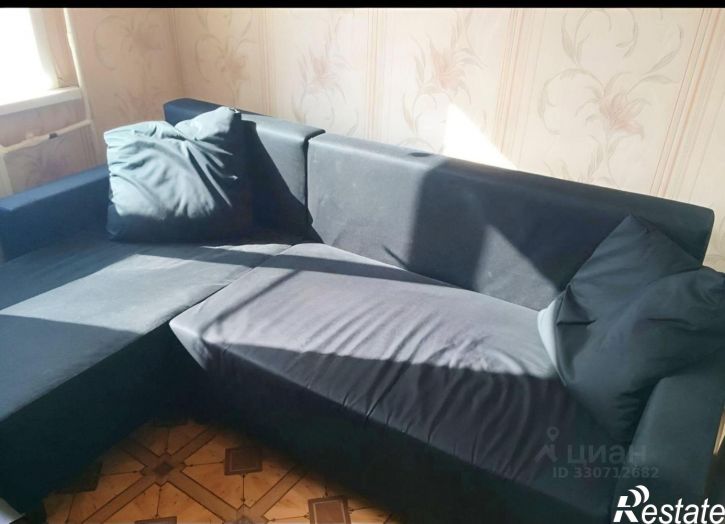 1-комн квартира ул Победы, 19,  д. 19