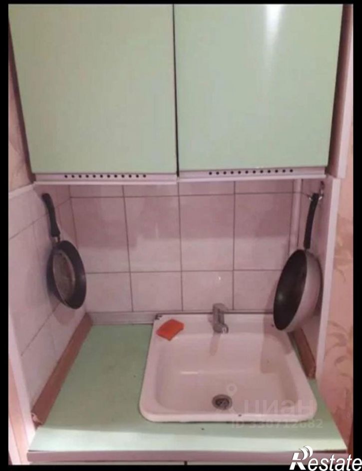 1-комн квартира ул Победы, 19,  д. 19
