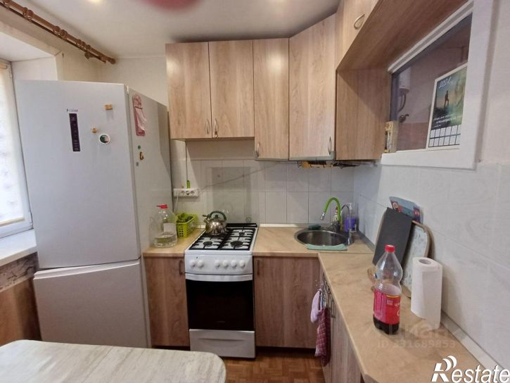 1-комн квартира ул Горького, 59,  д. 59