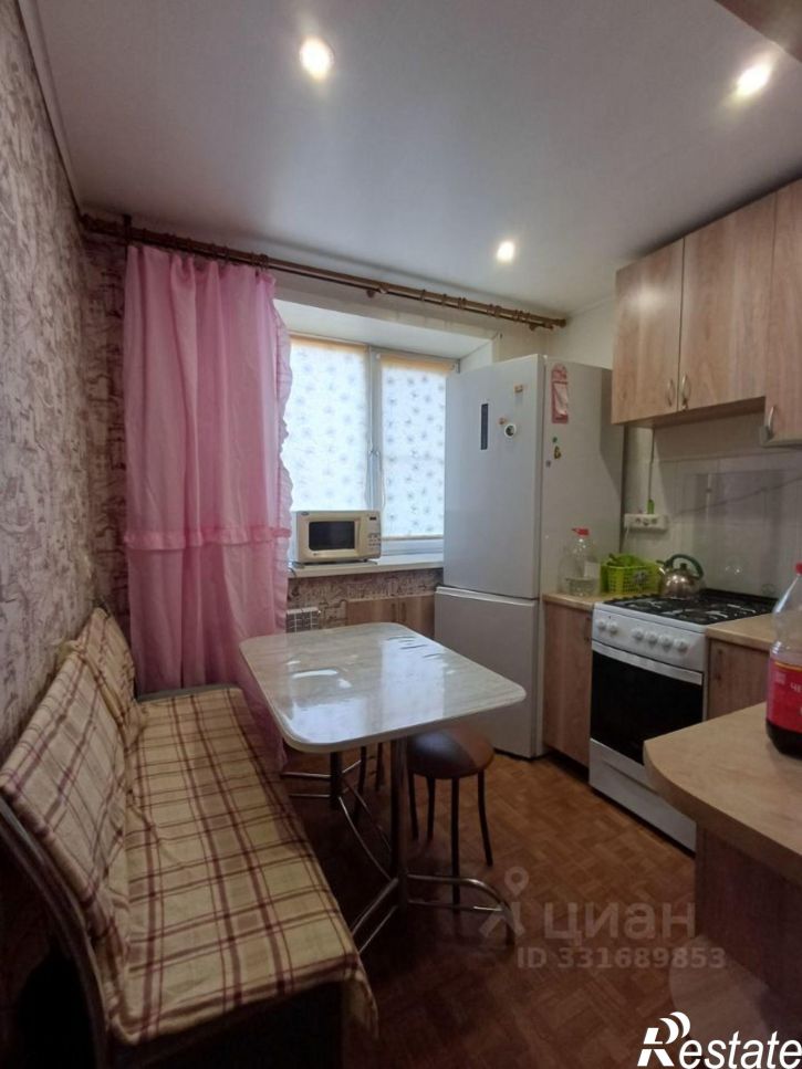 1-комн квартира ул Горького, 59,  д. 59