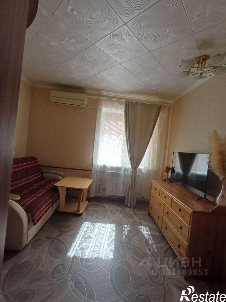 1-комн квартира ул Горького, 59,  д. 59