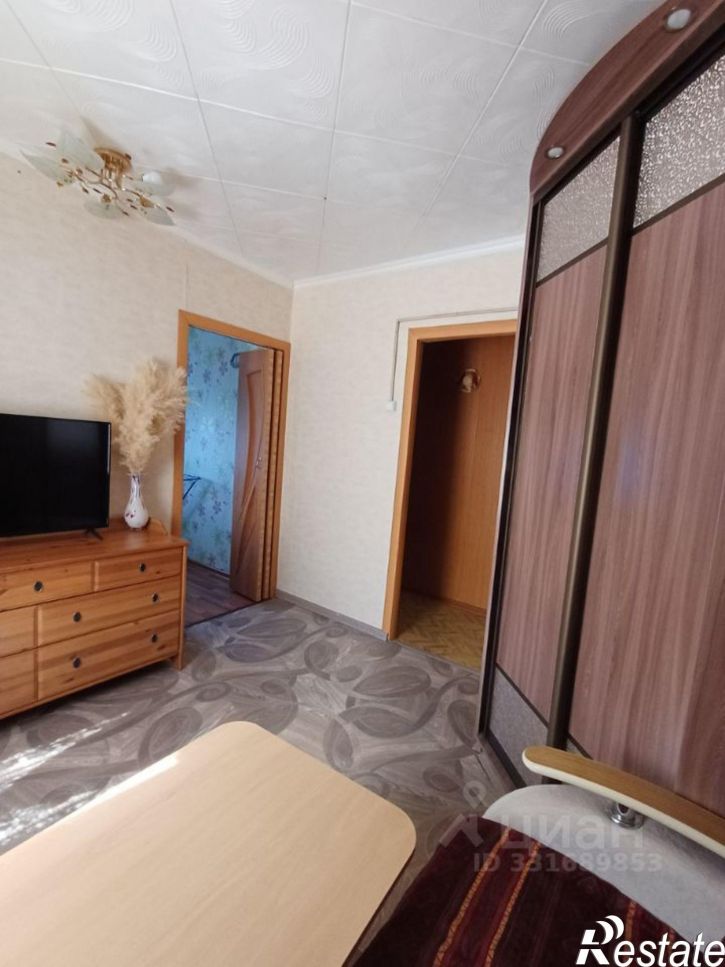 1-комн квартира ул Горького, 59,  д. 59