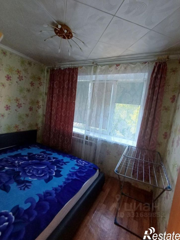 1-комн квартира ул Горького, 59,  д. 59