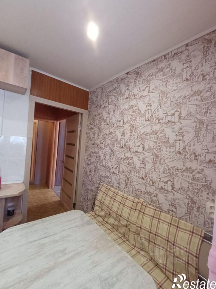 1-комн квартира ул Горького, 59,  д. 59