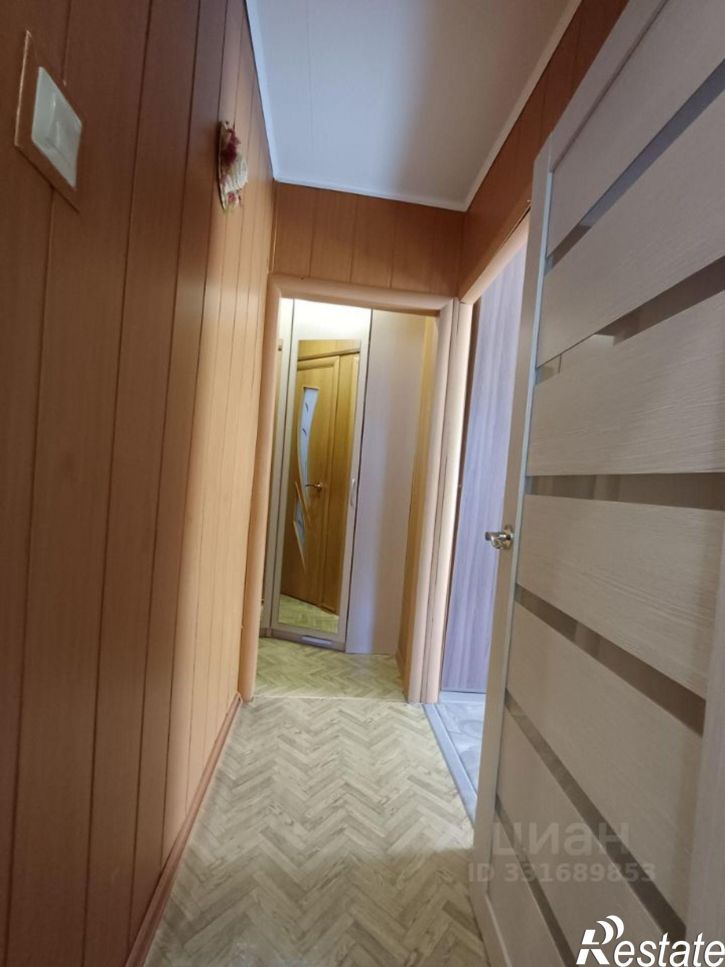 1-комн квартира ул Горького, 59,  д. 59