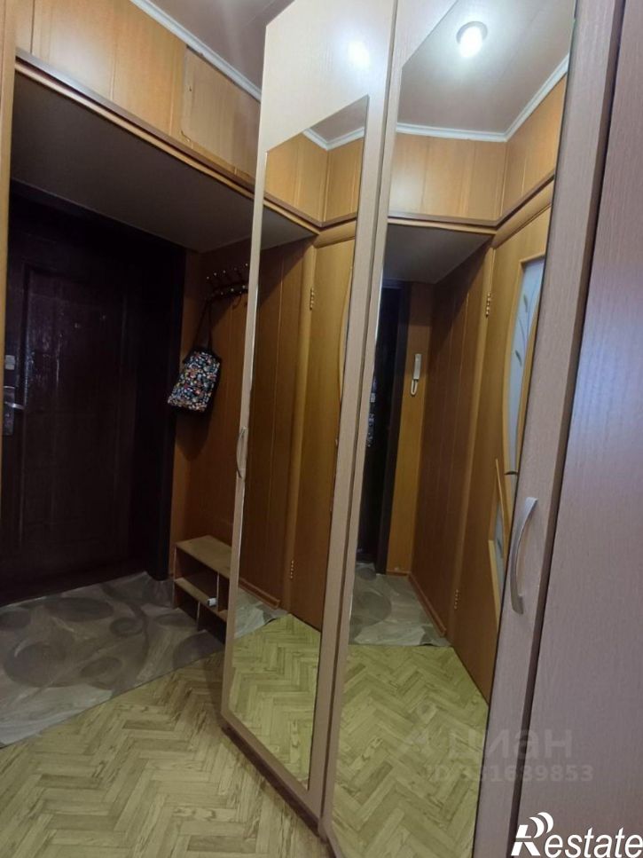1-комн квартира ул Горького, 59,  д. 59