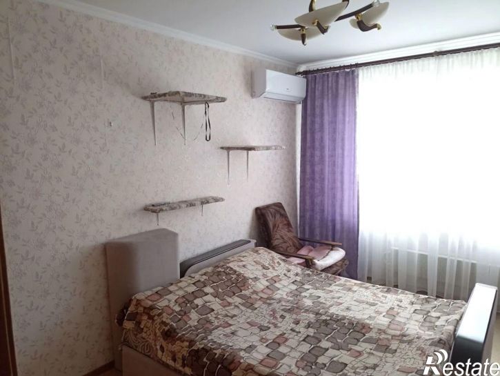 3-комн квартира ул Фрунзе, 25,  д. 25