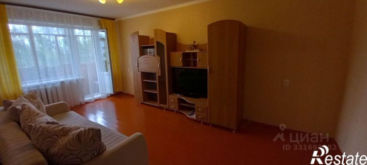 2-комн квартира б-р Баумана, 1,  д. 1