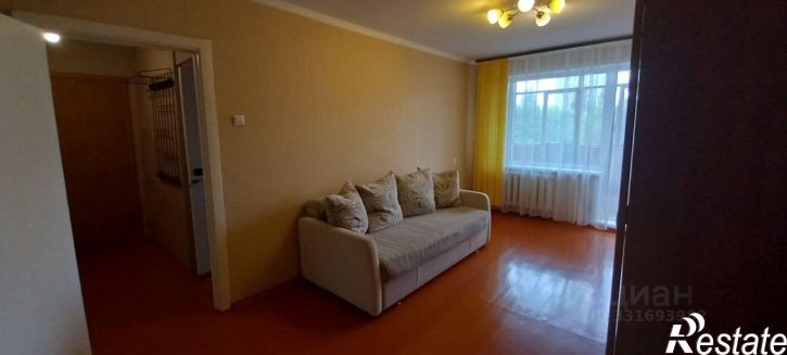 2-комн квартира б-р Баумана, 1,  д. 1