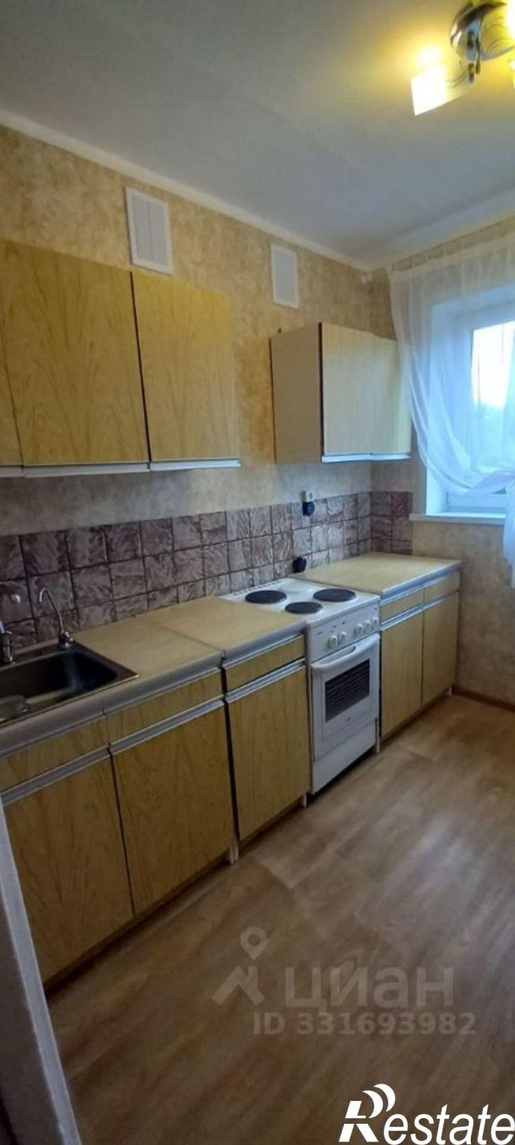 2-комн квартира б-р Баумана, 1,  д. 1