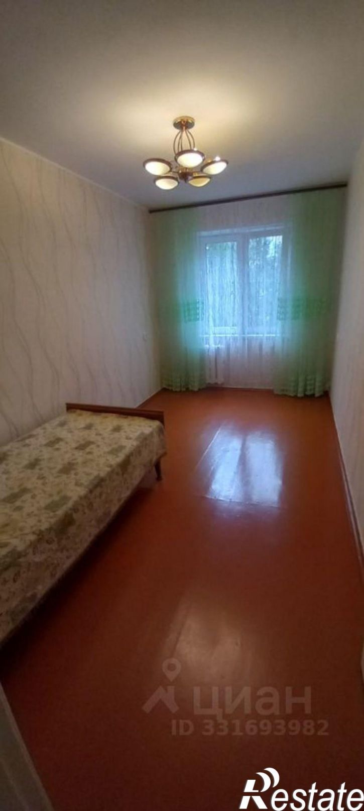 2-комн квартира б-р Баумана, 1,  д. 1