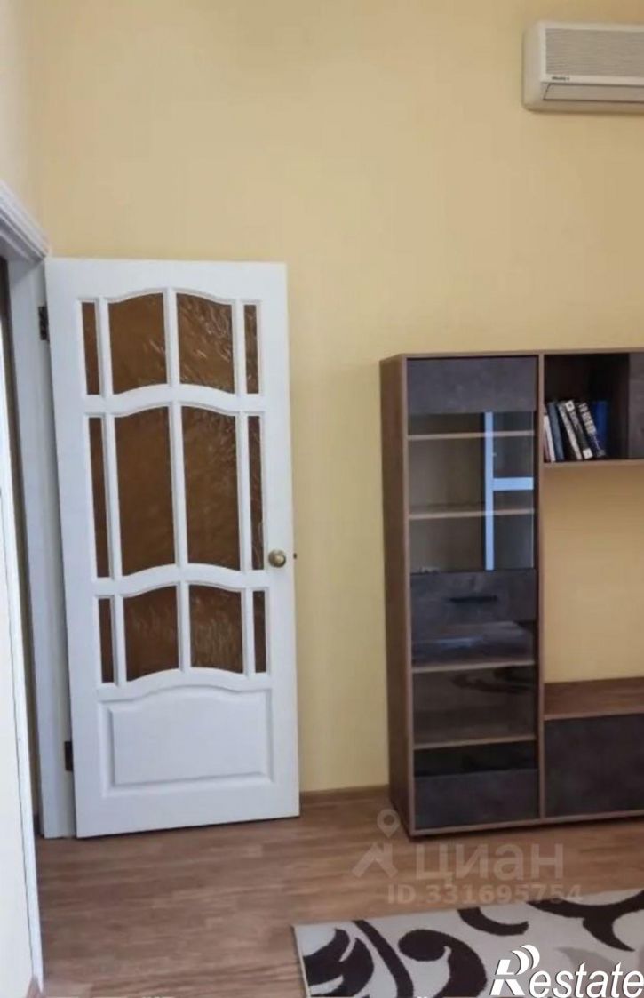 1-комн квартира пр-кт Степана Разина, 82,  д. 82