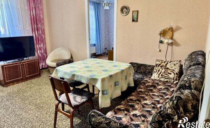 4-комн квартира ул Юбилейная, 51,  д. 51