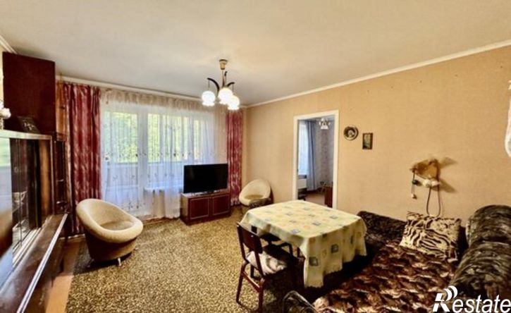 4-комн квартира ул Юбилейная, 51,  д. 51