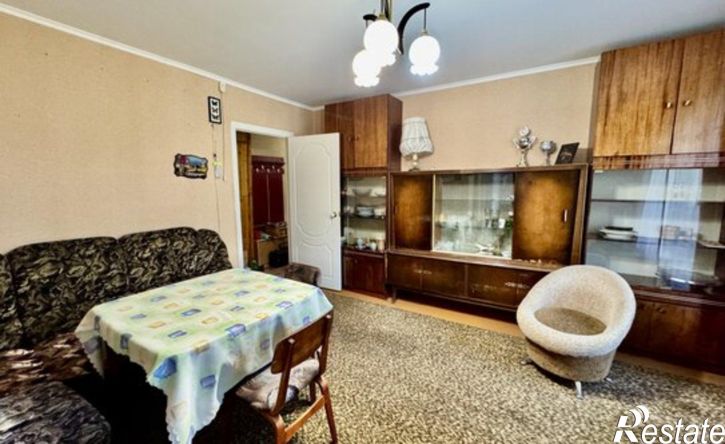4-комн квартира ул Юбилейная, 51,  д. 51
