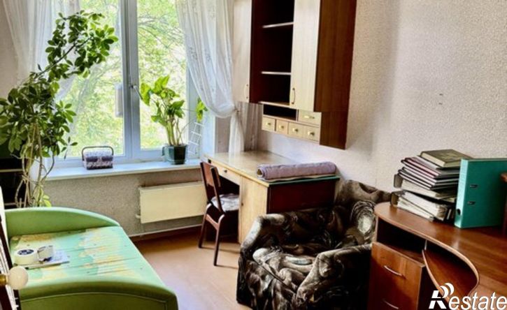 4-комн квартира ул Юбилейная, 51,  д. 51