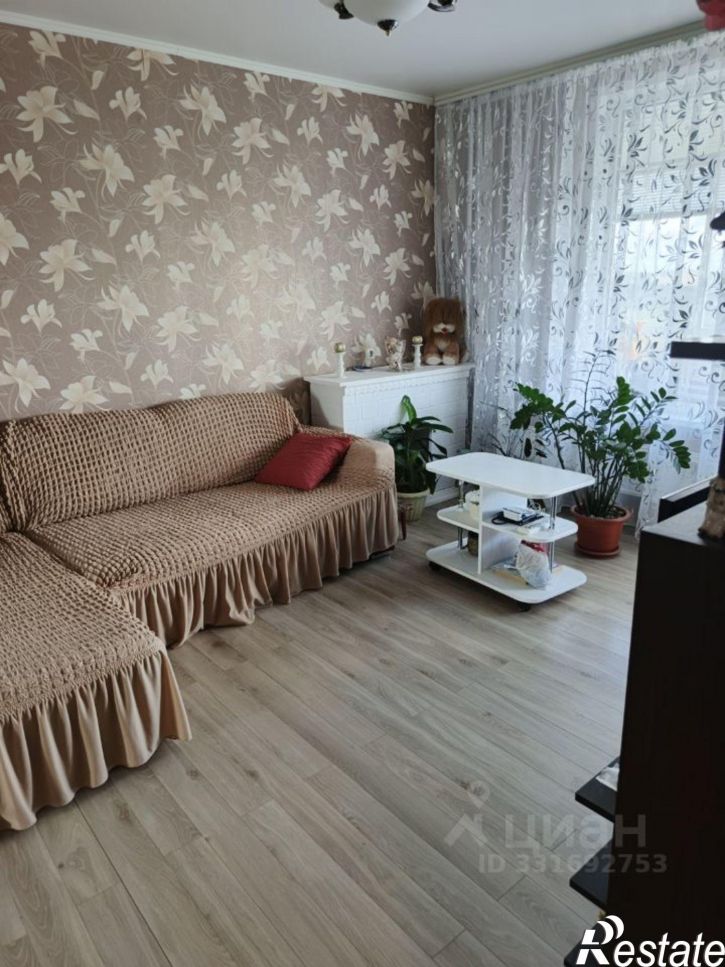 2-комн квартира ул Баныкина, 46,  д. 46