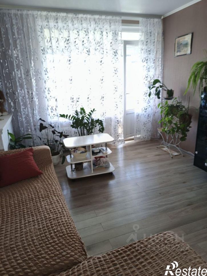 2-комн квартира ул Баныкина, 46,  д. 46