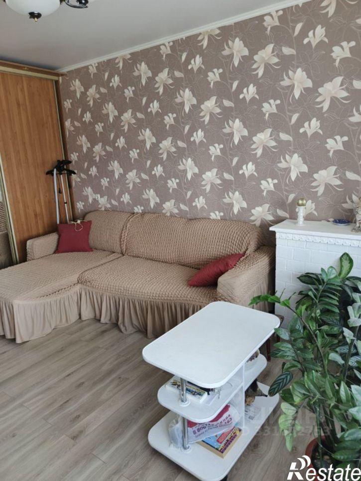 2-комн квартира ул Баныкина, 46,  д. 46