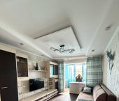 3-комн, 65кв м, этаж 8/9 ул Фрунзе, 1