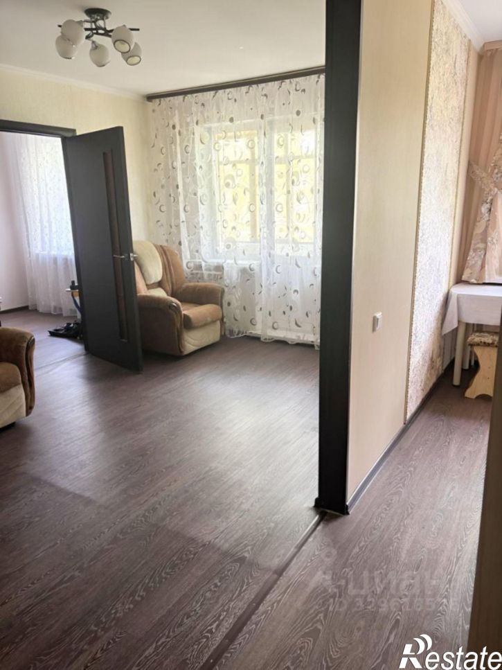 2-комн квартира ул Советская, 83,  д. 83