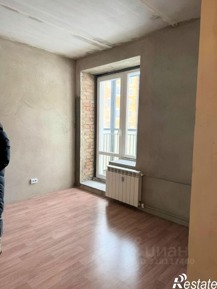1-комн квартира в новом доме ул 40 лет Победы, 51М,  д. 51М