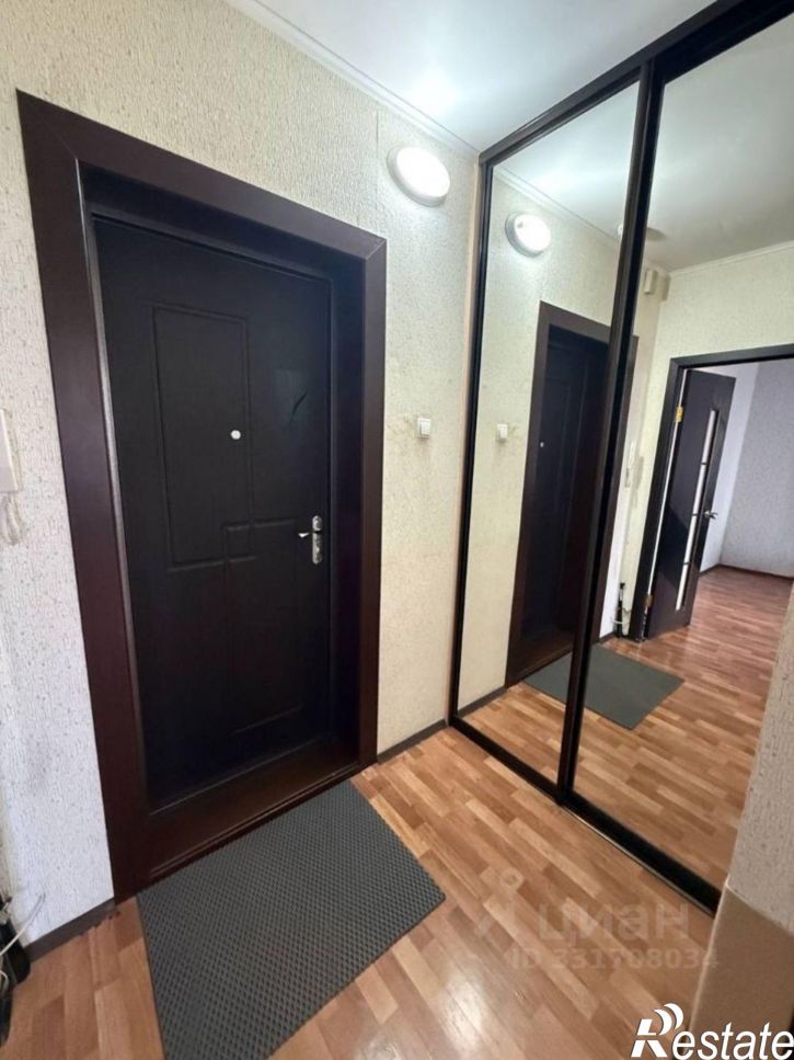 1-комн квартира ул 40 лет Победы, 15д,  д. 15д