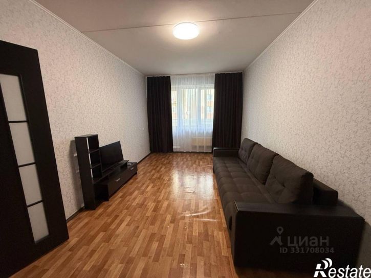 1-комн квартира ул 40 лет Победы, 15д,  д. 15д