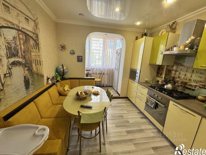 2-комн квартира ул Ярославская, 21,  д. 21