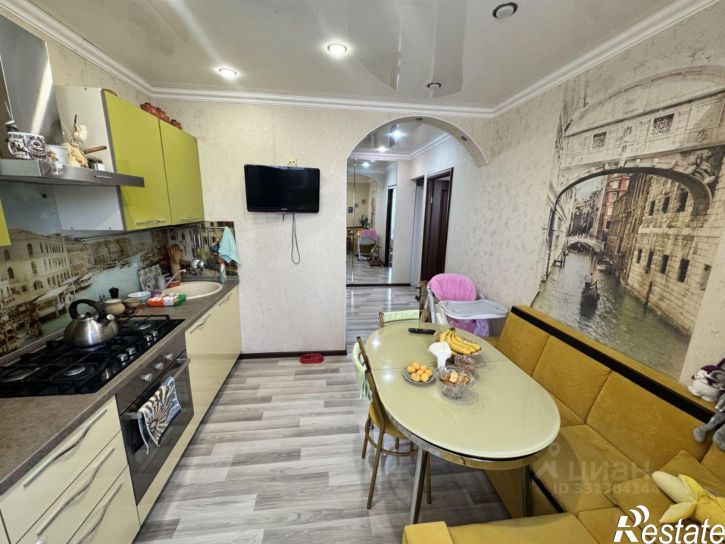 2-комн квартира ул Ярославская, 21,  д. 21