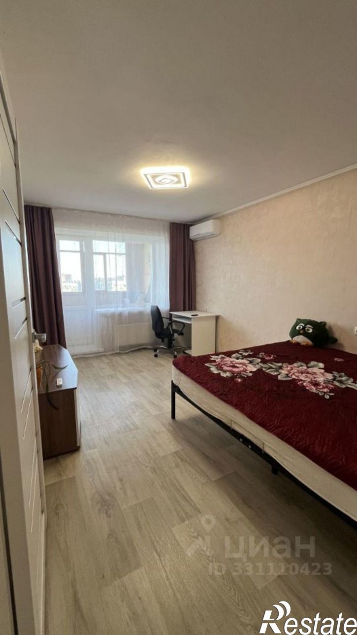 1-комн квартира Цветной б-р, 16а,  д. 16а