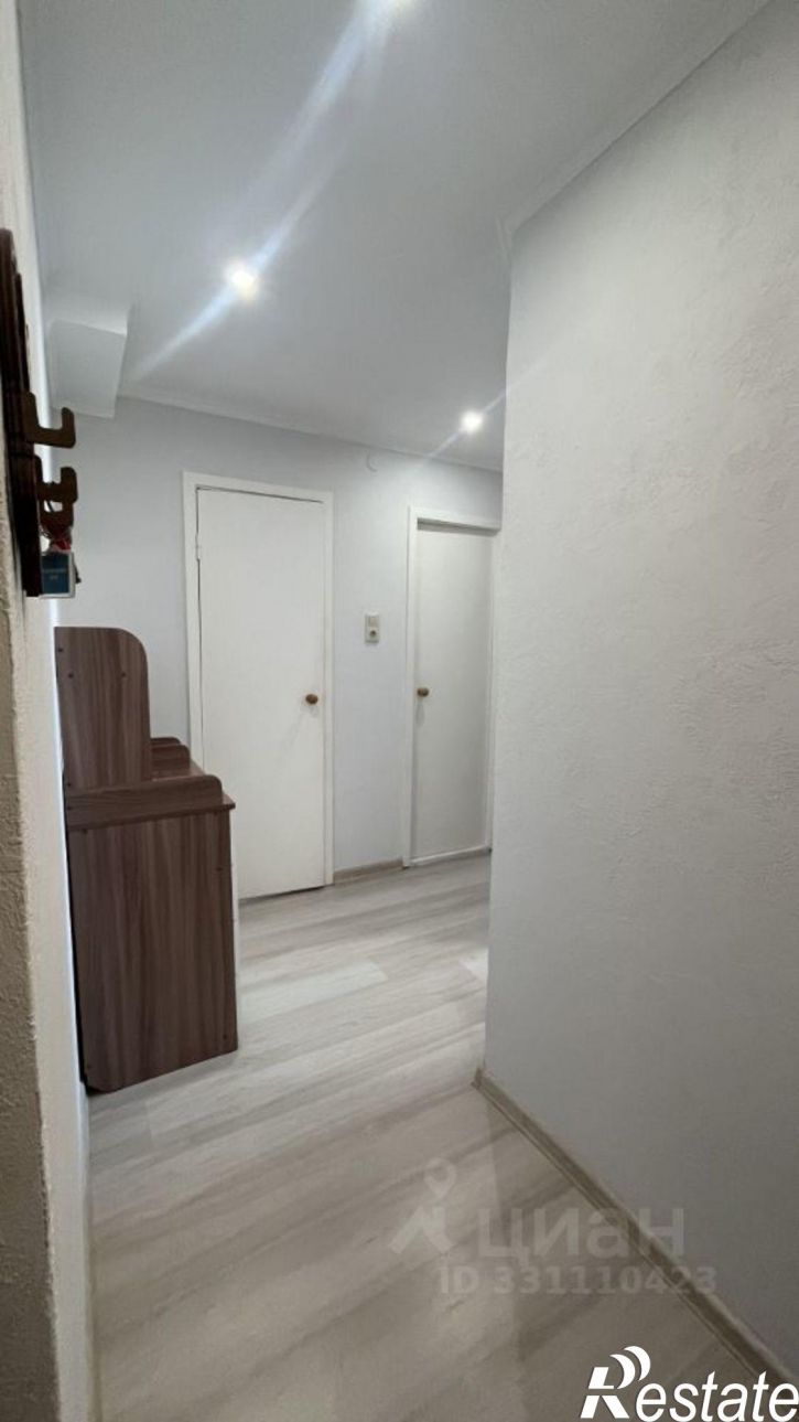 1-комн квартира Цветной б-р, 16а,  д. 16а