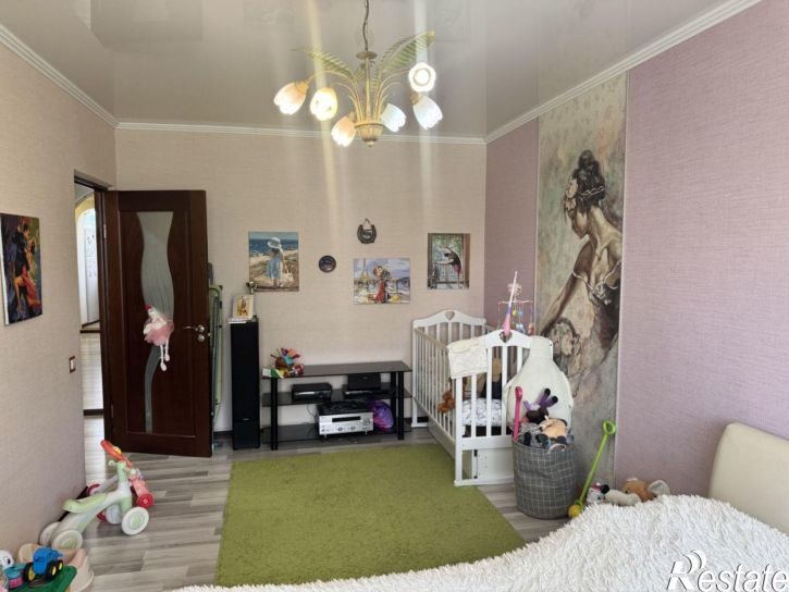 2-комн квартира ул Ярославская, 21,  д. 21