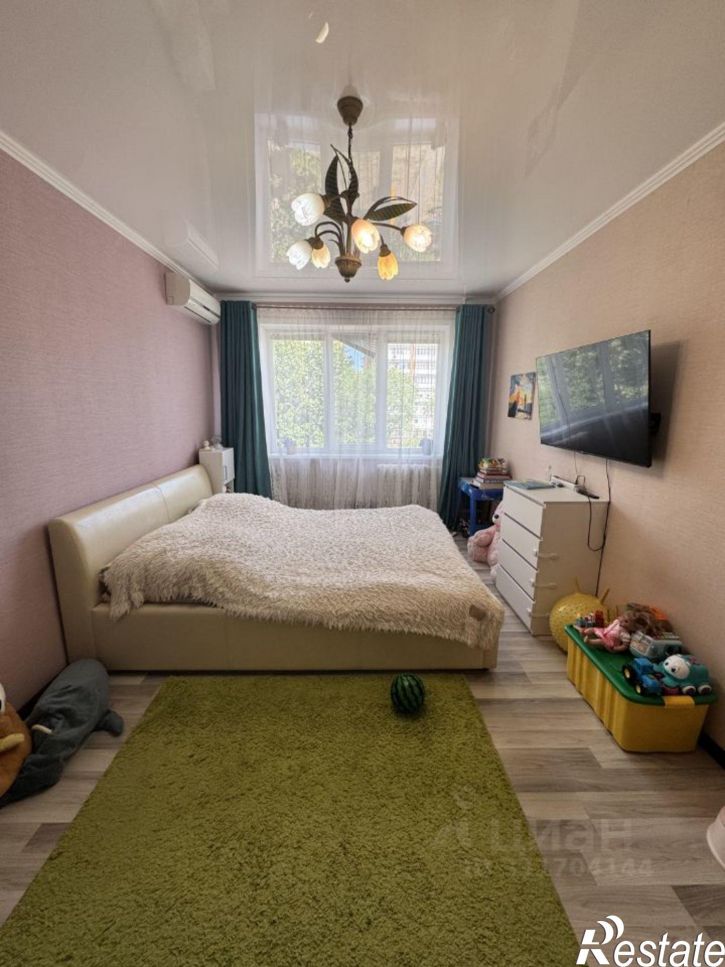 2-комн квартира ул Ярославская, 21,  д. 21