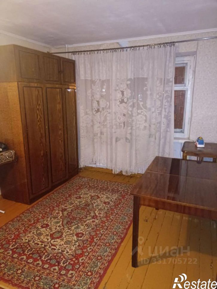 1-комн квартира ул Ушакова, 53,  д. 53