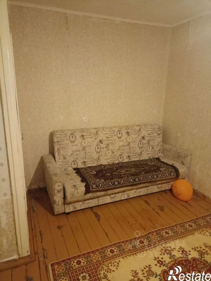 1-комн квартира ул Ушакова, 53,  д. 53