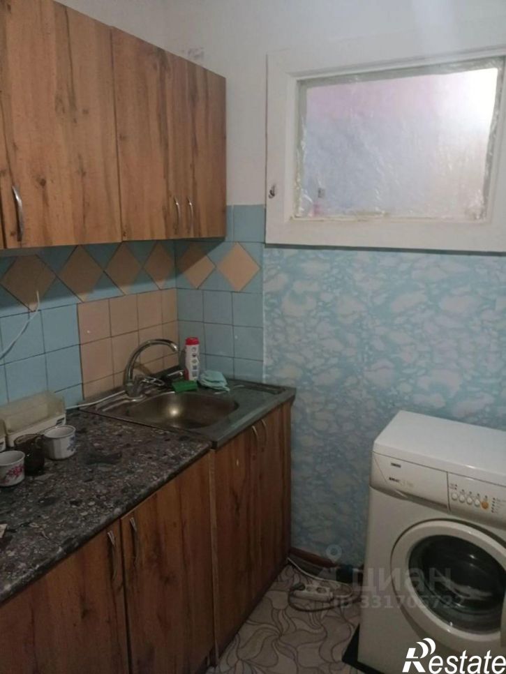1-комн квартира ул Ушакова, 53,  д. 53
