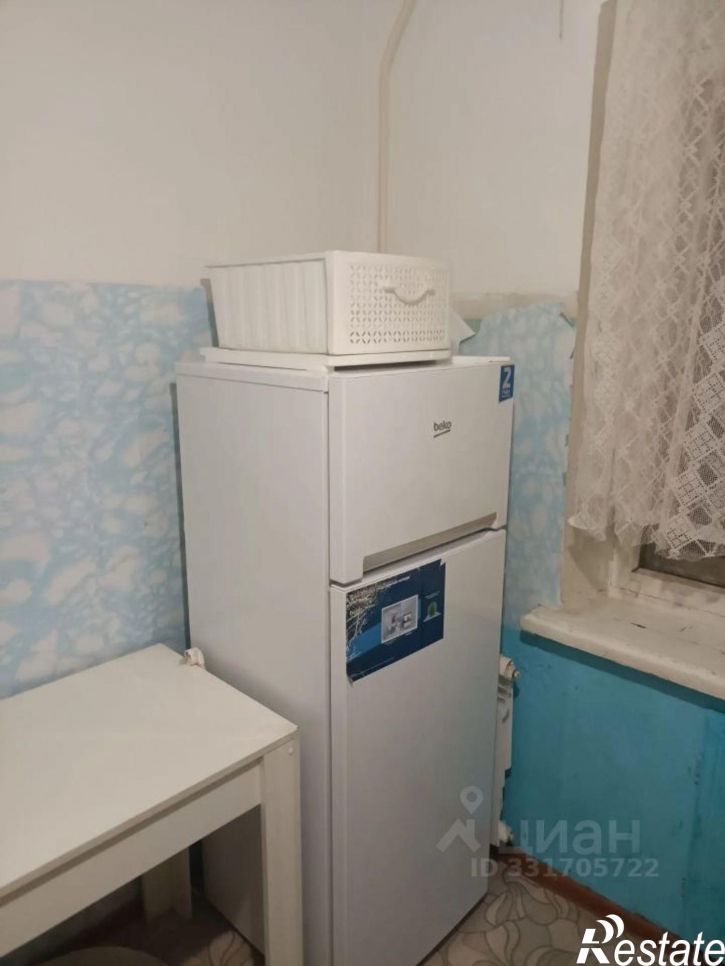 1-комн квартира ул Ушакова, 53,  д. 53