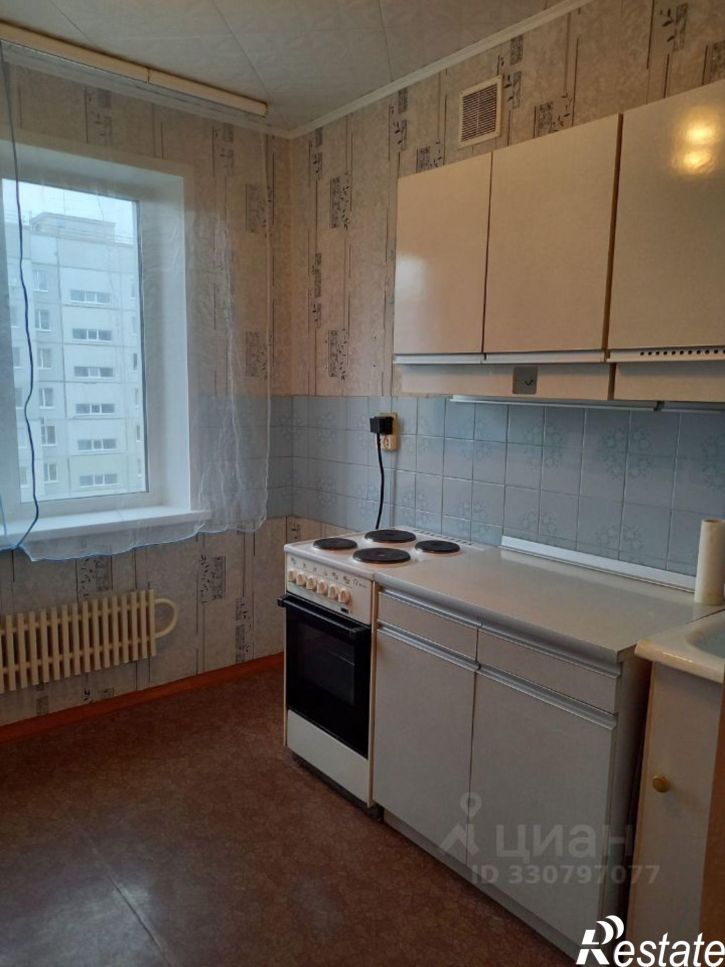 1-комн квартира ул Матросова, 16,  д. 16