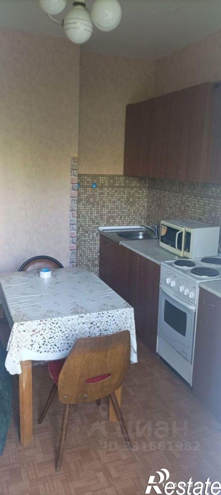 1-комн квартира Автозаводское шоссе, 39,  д. 39