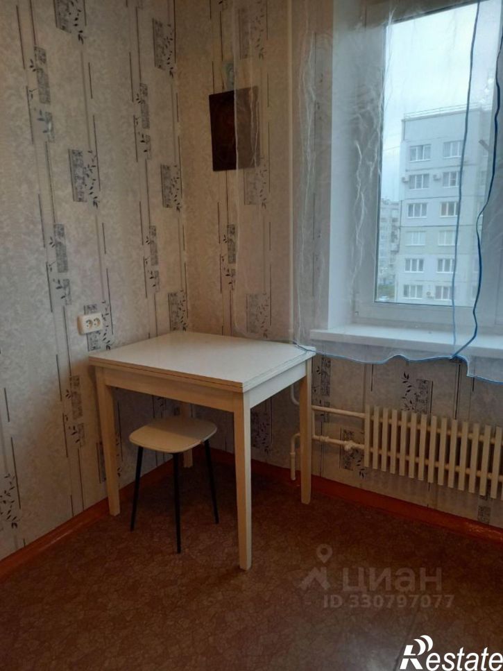 1-комн квартира ул Матросова, 16,  д. 16