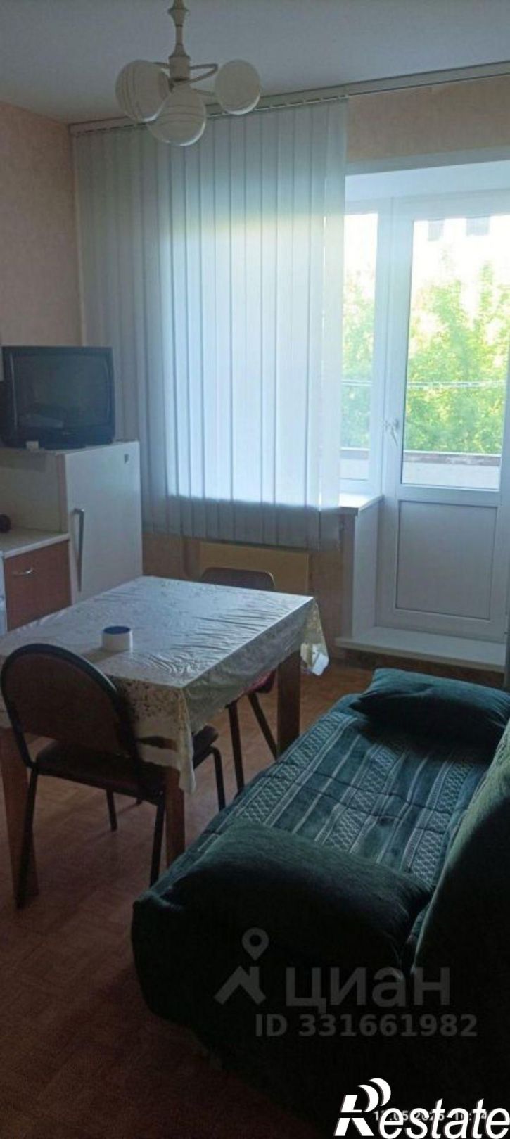 1-комн квартира Автозаводское шоссе, 39,  д. 39