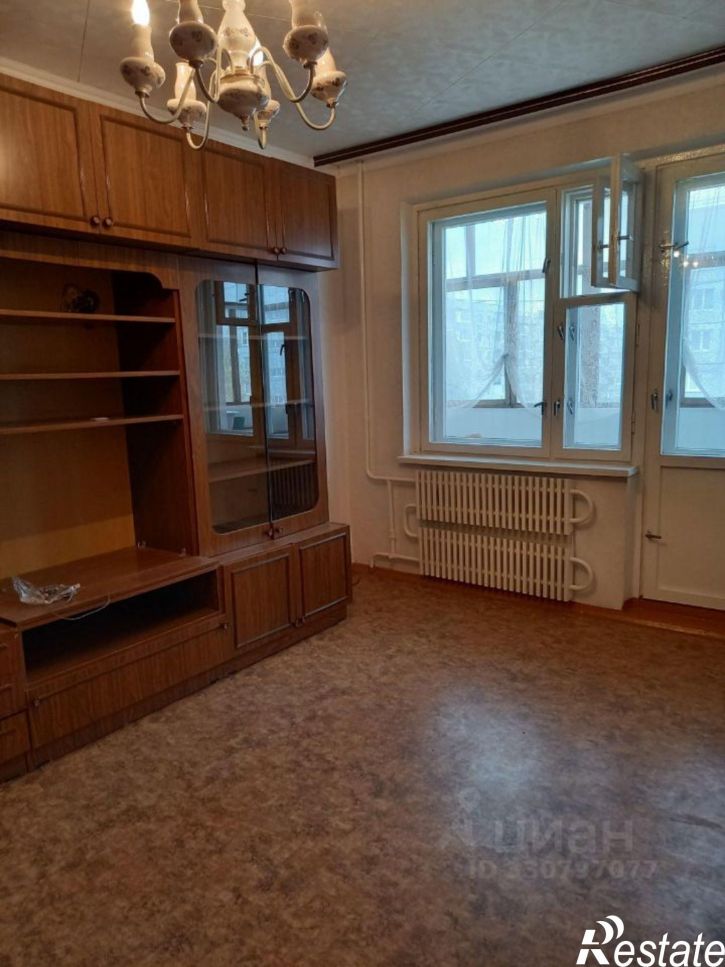 1-комн квартира ул Матросова, 16,  д. 16