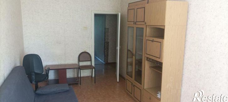 1-комн квартира Автозаводское шоссе, 39,  д. 39