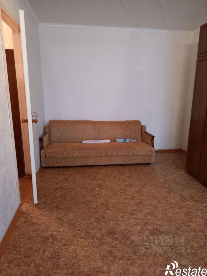1-комн квартира ул Матросова, 16,  д. 16
