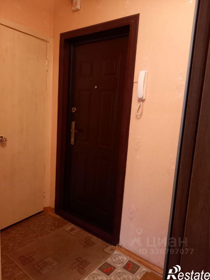 1-комн квартира ул Матросова, 16,  д. 16