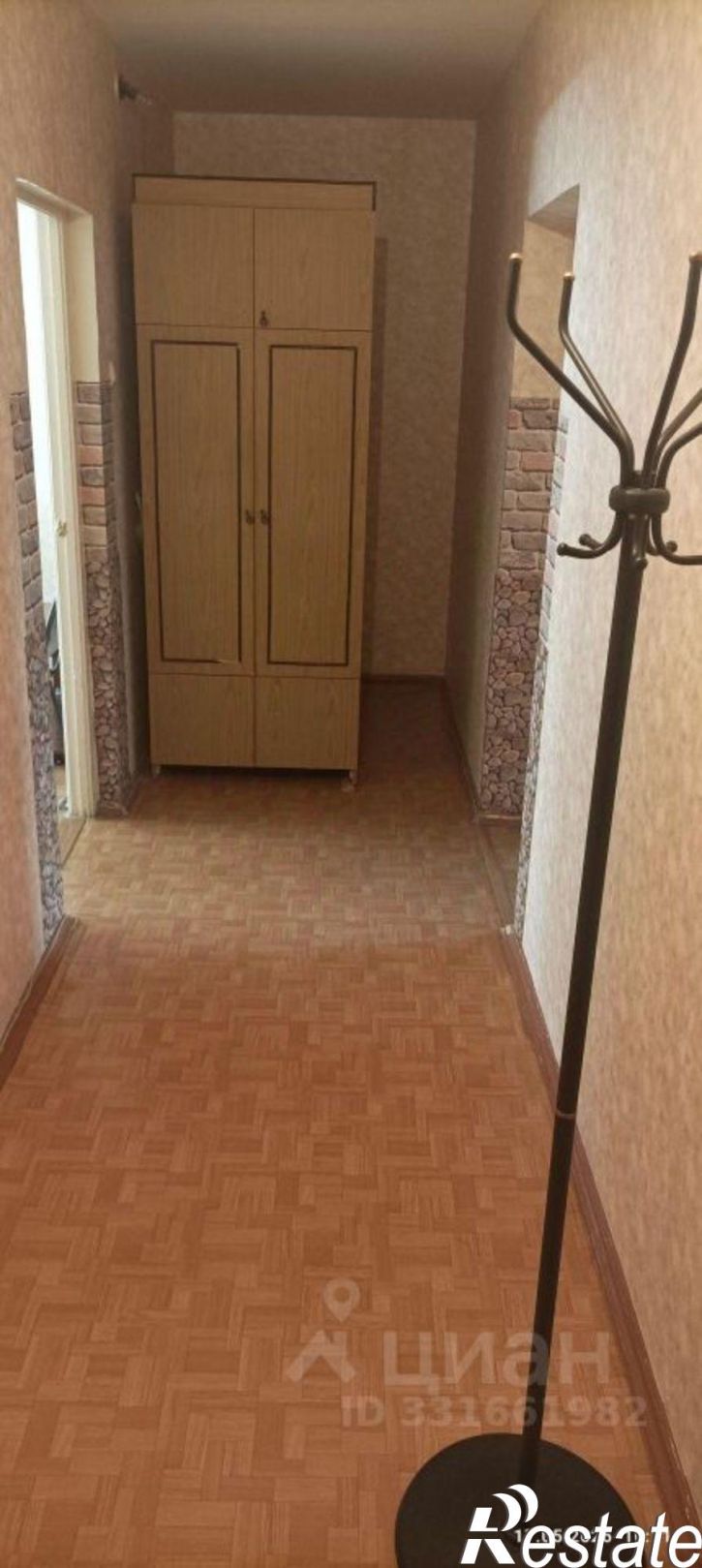 1-комн квартира Автозаводское шоссе, 39,  д. 39