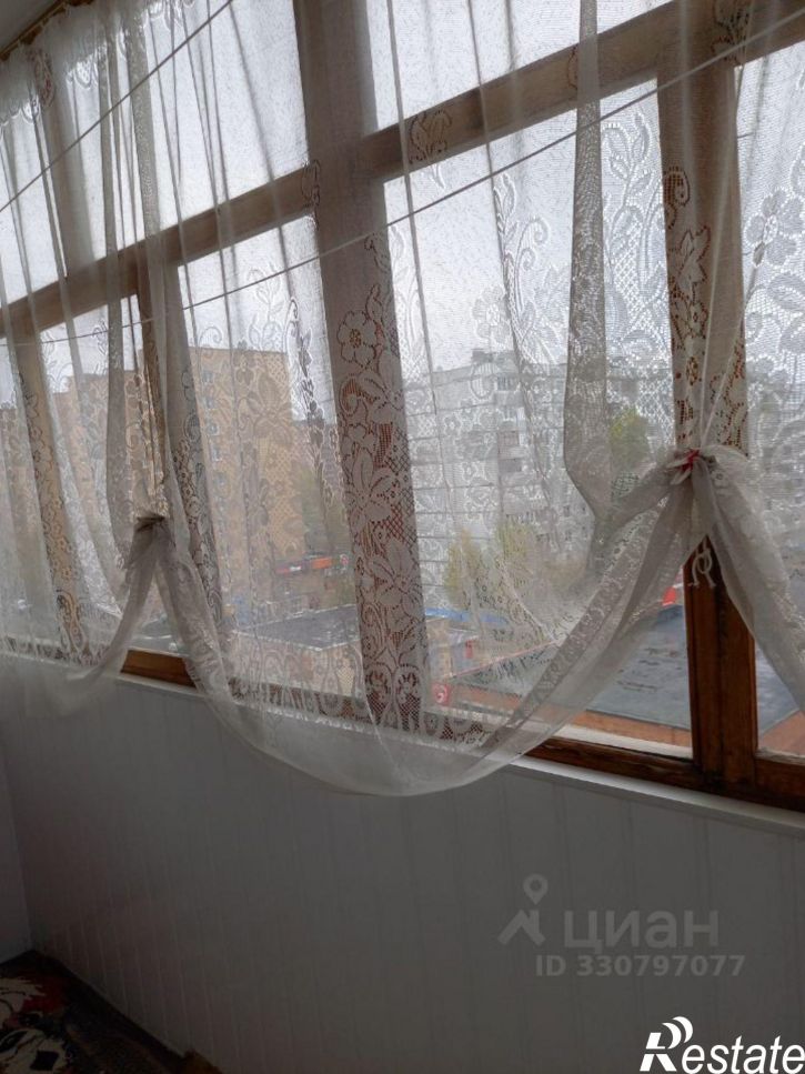 1-комн квартира ул Матросова, 16,  д. 16