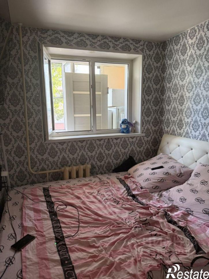 1-комн квартира ул Фрунзе, 10,  д. 10
